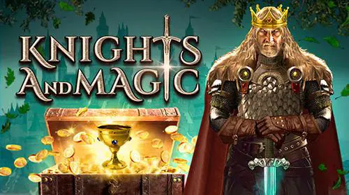 Knights and Magic - Marakumi - Kenya